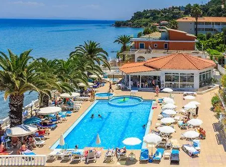 Chryssi Akti Hotel