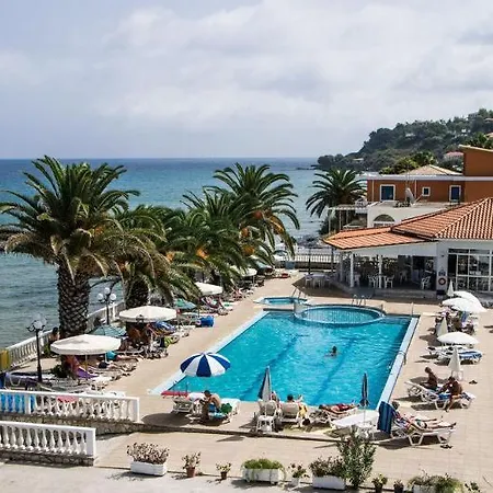 Chryssi Akti Hotel
